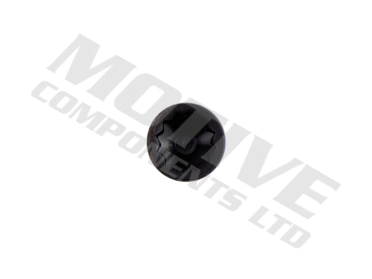 Bolt, rocker arm shaft