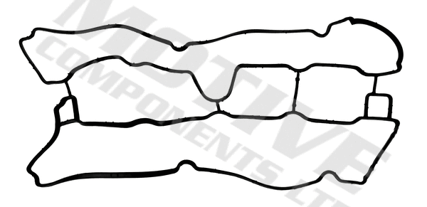 Gasket, cylinder head cover (RCG650)