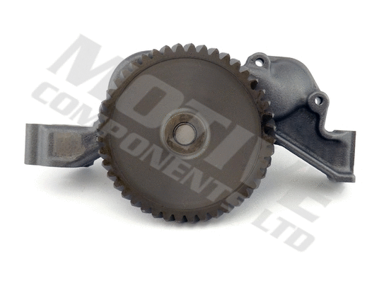 Oil Pump (OP250)