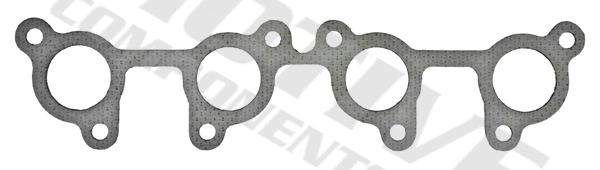 Gasket, exhaust manifold (MGW488)