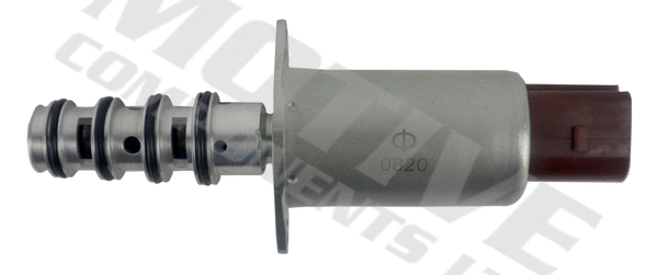 Control Valve, camshaft adjustment