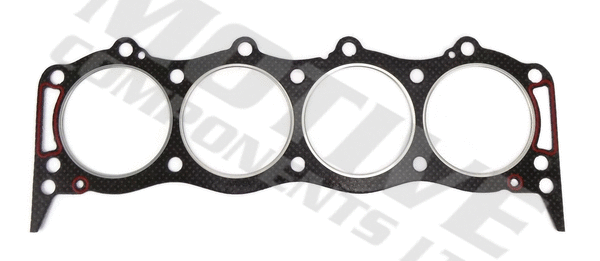 Gasket, cylinder head (HGL290)