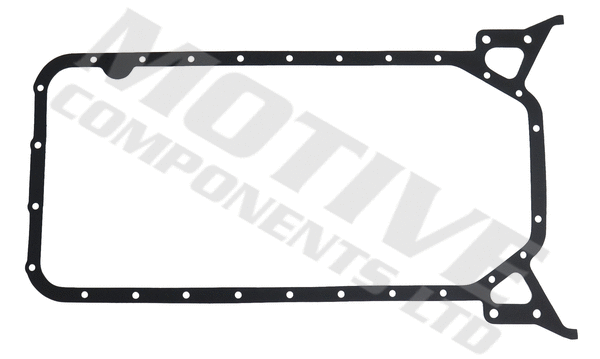 Gasket, oil sump (SGM3992)