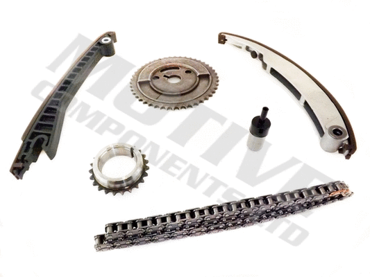 Timing Chain Kit (TCK90)