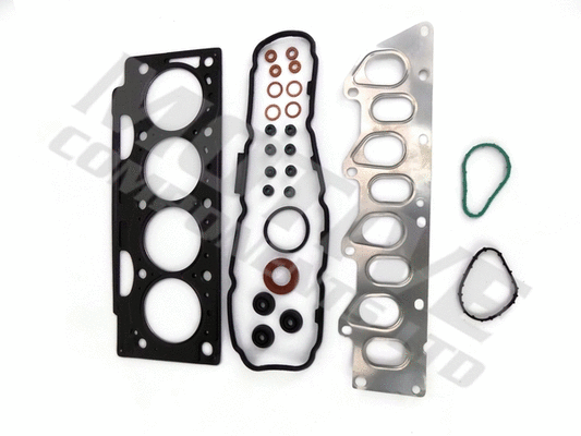 Gasket Kit, cylinder head (HSR045)