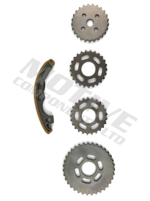 Timing Chain Kit