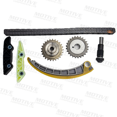 Timing Chain Kit (TCK333)