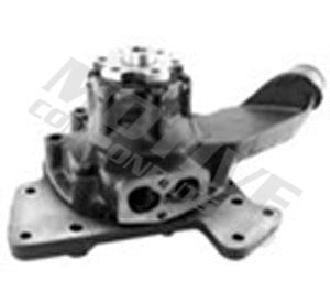 Water Pump, engine cooling (WP3227)