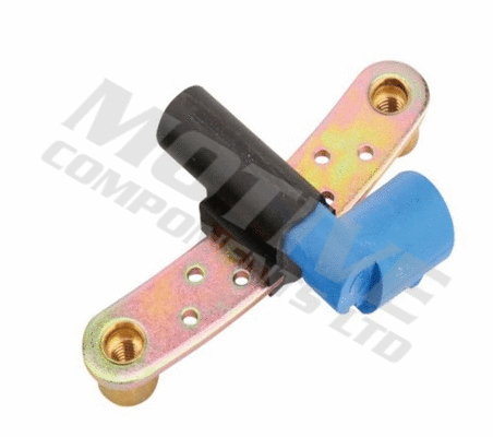 Sensor, crankshaft pulse