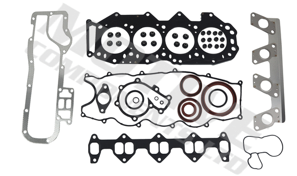 Full Gasket Kit, engine (FXX513)