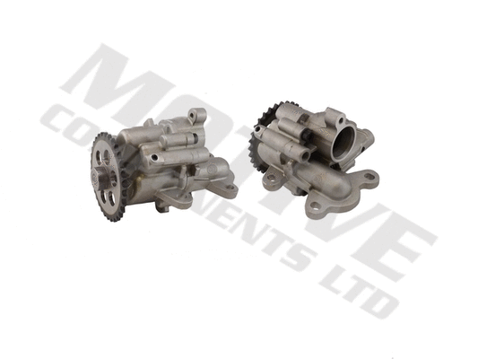 Oil Pump (OP8159)