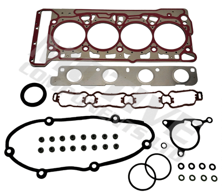 Gasket Kit, cylinder head (HSW8982)