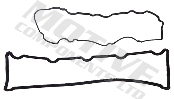 Gasket, cylinder head cover