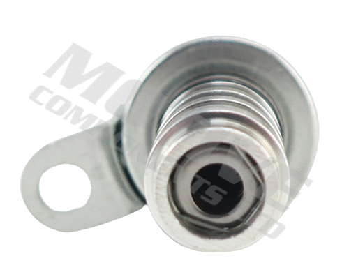 Control Valve, camshaft adjustment