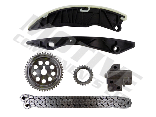 Timing Chain Kit (TCK46)