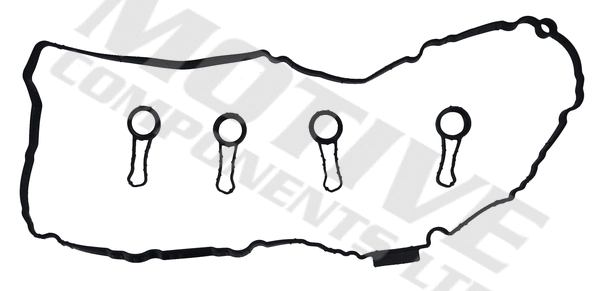 Gasket, cylinder head cover (RCB1108)