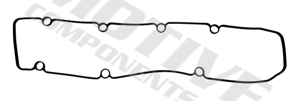 Gasket, cylinder head cover (RCP800)