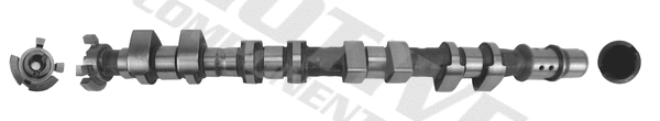 Camshaft (T4015)