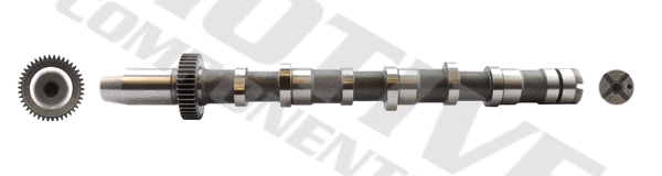 Camshaft (T074)