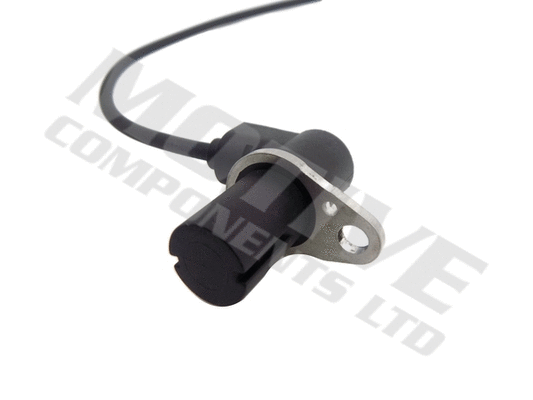 Sensor, crankshaft pulse