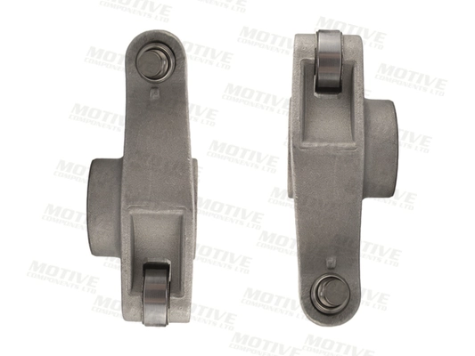 Rocker Arm, engine timing