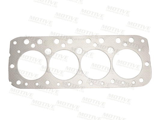 Gasket Kit, cylinder head
