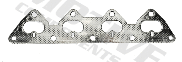 Gasket, exhaust manifold (MGG901)