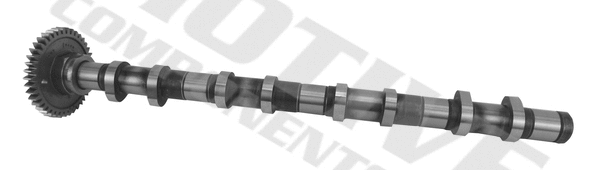 Camshaft
