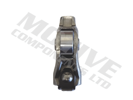 Rocker Arm, engine timing