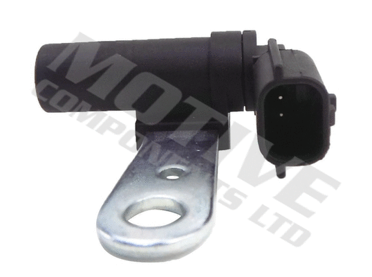 Sensor, crankshaft pulse