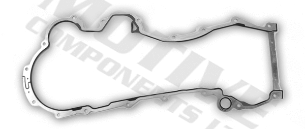 Gasket, timing case cover (TCG040)