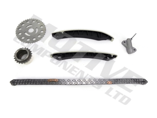 Timing Chain Kit