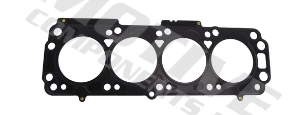 Gasket, cylinder head (HGG350L)