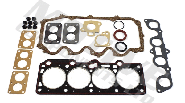 Gasket Kit, cylinder head (HSF440)