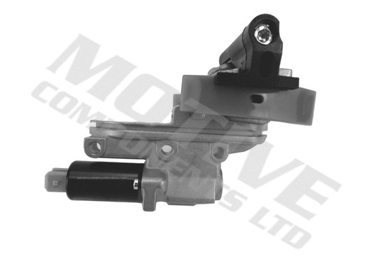 Control Valve, camshaft adjustment