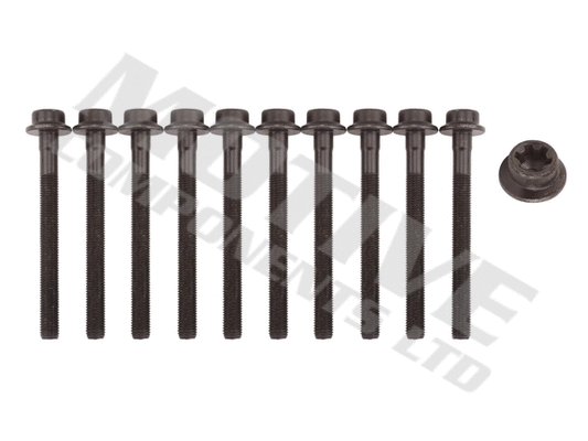 Cylinder Head Bolt Set (HB3550SET)