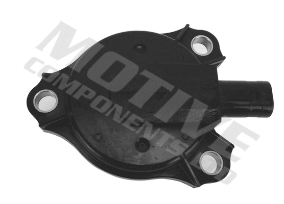 Control Valve, camshaft adjustment