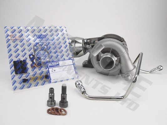 Charger, charging (supercharged/turbocharged)