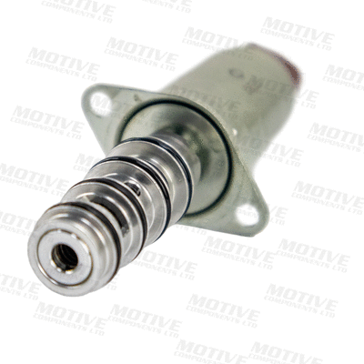 Control Valve, camshaft adjustment