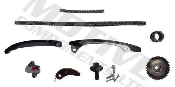 Timing Chain Kit (TCK304)
