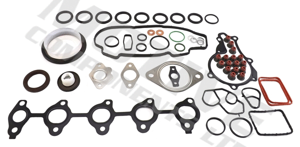 Gasket Kit, cylinder head (HSP945)
