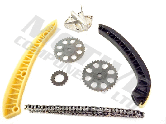 Timing Chain Kit (TCK81)