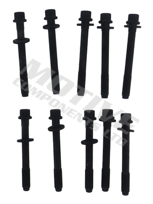 Cylinder Head Bolt Set