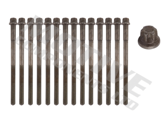 Cylinder Head Bolt Set (HB5002SET)