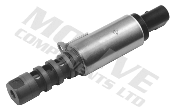 Control Valve, camshaft adjustment