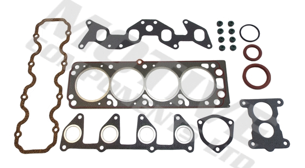 Gasket Kit, cylinder head (HSG810)