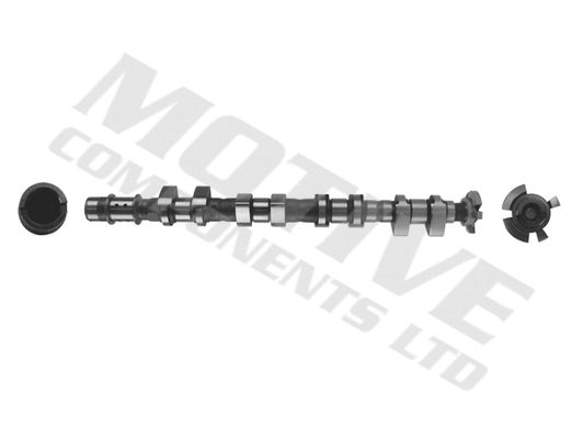 Camshaft (T4017)