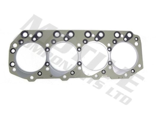 Gasket, cylinder head (HGZ910L)