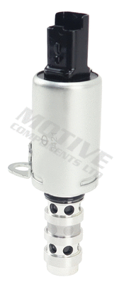 Control Valve, camshaft adjustment