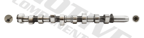 Camshaft (T2917)